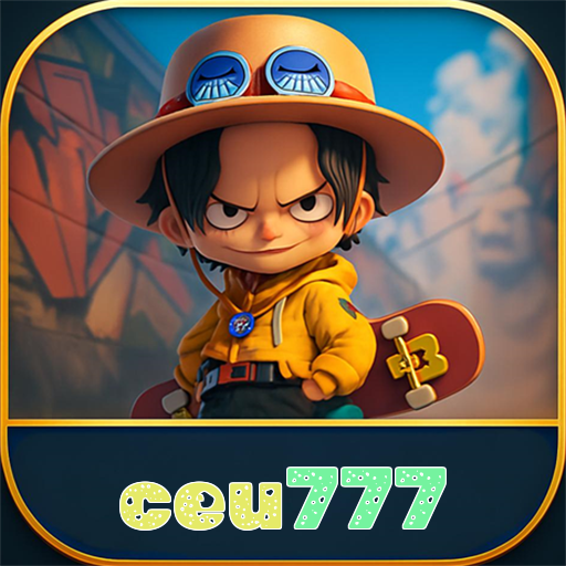 ceu777 Cassino Online